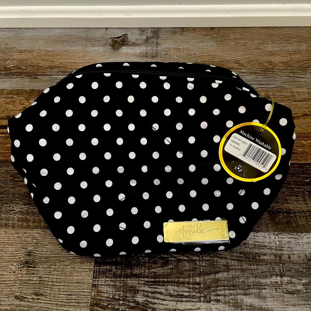 NWT Jujube Duchess Fuel Cell